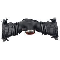 Fit For Mercedes-Benz C-Class W204 E-Class W212 M-Class W164 R-Class W251 Air Intake Pipe With Mass Air Sensor 