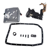 Fit For Ford Ranger PX Next-Gen PY Territory SZ Everest Mustang 6R80 Auto AL3Z7G276D Transmission Service Kit