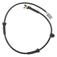 Fit For Holden Commodore VE Calais Berlina Omega Statesman Caprice WM HSV GTS SS SSV SV8 Sedan Wagon UTE 92211235 2006-2013 Front Wheel ABS Wire