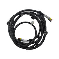 Fit For Some Holden Commodore VE Statesman Caprice WM 92257573 2008-2012 Rear Wheel Speed Sensor Wiring Harness