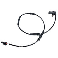 Fit For Hyundai Accent LC 1.5L LS 1.6L 2000-2006 95671-25200 Front ABS Wheel Speed Sensor Left Hand Side