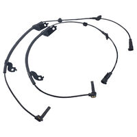 Fit For Mitsubishi ASX XA XB XC XD Delica D5 Lancer CF CJ Outlander ZG ZH ZJ ZK ZL 2006-2025 4670A575 ABS Wheel Speed Sensor
