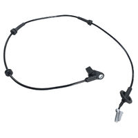 Fit For Nissan X-Trail T30 QR25DE 2.5L 2001-2006 47910-EQ010 Front ABS Wheel Speed Sensor Right Hand Side