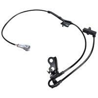 Fit For Toyota Corolla ZZE122 ZZE123 1.8L 2001-2007 89542-12070 Front ABS Wheel Speed Sensor Right Hand Side