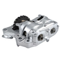 Fit For Lexus ES NX RX Toyota Alphard Camry RAV4 Harrier Vellfire L4 1ARFE 2ARFE 1362036020 Engine Balance Shaft