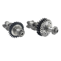 Fit For Toyota Alphard AH10 AH20 RAV4 XA20 XA30 Camry XV30 XV40 2AZ-FE 2.4L 2003-2008 13602-28020 Pair Balance Shaft 