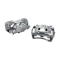 Fit For Ford Ranger PJ PK For Mazda BT-50 UN 3.0L WEAT 2006-2011 UMY13399Z Pair Front Brake Calipers