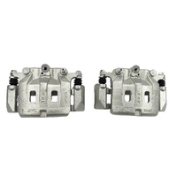 Fit For Holden RG Colorado 2.8L 4cyl 147kW 2012-2020 Pair Brake Caliper Front Left And Right Hand Side