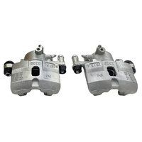 Fit For Holden Rodeo 3.0L TF TD 4x4 TFS77 4JH1-TC 2001-2003 Pair Front Brake Calipers Left And Right