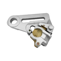 Fit For KTM 125 144 150 200 250 300 350 400 450 500 505 525 530 540 560 54813080044 2003-2016 Rear Brake Caliper With Pad