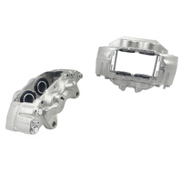Fit For Toyota Hilux GGN25R KUN25R 4.0L 2.5L 3.0L 4WD 2005-2015 Front Pair Disc Brake Calipers DB2221 