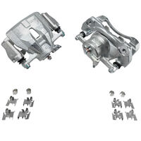 Fit For Toyota Corolla ZRE152 ZRE153 ZRE182 Sienta NHP170 2007-2022 47750-12A10 47750-02390 Pair Front Brake Calipers