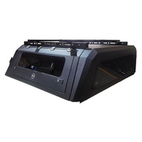 Aluminium Alloy Ute Canopy Fit For Kia Tasman All Variants 2025-ON