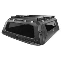 Aluminium Alloy Ute Canopy Fit For Toyota Hilux N90 SR5 A Deck 2026+