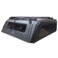 Aluminium Tub Canopy Fit For VW Amarok 2011-2022