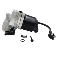 Fit For Mitsubishi Pajero NS NT NW NX 3.2L AWD Diesel 4cyl 2002-ON MN102843 Brake Booster Hydraulic Pump