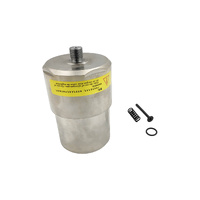 Fit For Mitsubishi Montero Pajero 2003-2021 MN102843 Brake Master Cylinder Accumulator