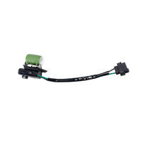 Fit For Ford Falcon BA BF FG FG-X Territory SX SY SZ 4.0L L6 2002-2016 BA28L603A Radiator Cooling Fan Resistor