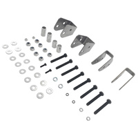 Fit For CFMoto UFORCE 800 2024 2” Lift Kit Brackets