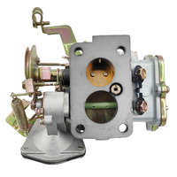 Fit For Nissan Datsun Pick Up Caravan Cedric Junior Homer EF-15705-12408 1965-1982 Carburetor