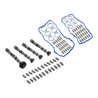 Fit For Chrysler 300 For Jeep Grand Cherokee Wrangler For Dodge Challenger Durango 3.6L Camshafts Rockers Lifters Kit