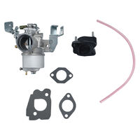 Fit For Yamaha G2 G5 G8 G9 G11 4 Cycle Gas Golf Cart 1985-1995 J38-14101-00 Golf Cart Carburetor