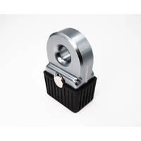 Carbon Monkey Fist 10000kg Winch Rope Thimble