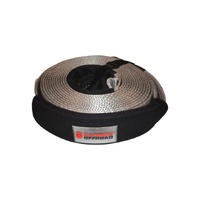 Carbon Offroad 8 Tonne Snatch Strap 9M