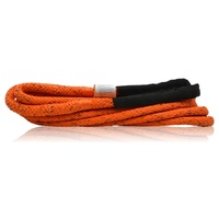 Carbon Offroad 5000KG Kinetic Rope Fit For Small Vehicles