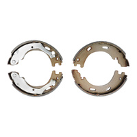Fit For LDV T60 2.8L Diesel 4WD 4cyl SC28R150Q5 2017-ON 4 x Hand Parking Brake Shoes