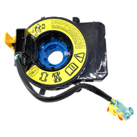 Airbag Clock Spring With Heated Steering Fit For Kia Cerato S 93490-1W315