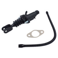 Fit For Holden Colorado RG 2.5L LKH LVN 2.8L LWN LWH Turbo Diesel 2012-2020 24260163 Clutch Master Cylinder