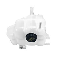 Fit For Ford Everest UA Ranger PX1 PX2 PX3 For Mazda BT50 UP UR 2011-ON EB3G8K218AC Radiator Overflow Expansion Tank With Cap