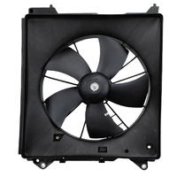 Fit For Honda Odyssey RB 06/2004-03/2009 Radiator Fan Assembly