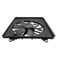 Fit For Honda Odyssey RB 07/2004-03/2009 AC Condenser Fan