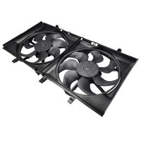 Fit For Holden Calais Commodore VE Caprice Statesman WM 2006-2013 92191944 Radiator Thermo Fan