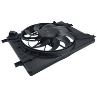 Fit For Holden Cruze JG F18D4 1.8L 05/2009-02/2011 13267630 13289624 Radiator Fan