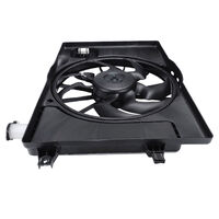 Fit For Kia Cerato BD Hyundai Elantra AD 1.6L 2.0L G4FJ G4NA 2016-2025 25380M6000 Radiator Fan