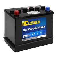 Conventional Car Batteries 9313857335166