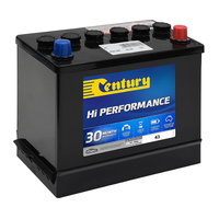 Conventional Car Batteries 9313857335173