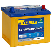 Conventional Car Batteries 9313857332356