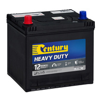 Truck & Heavy Equipment Batteries 9313857325174