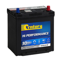Conventional Car Batteries 9313857332417