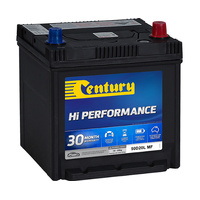 Conventional Car Batteries 9313857332325