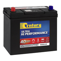 NS60SX MF Century Conventional Car Batteries 9313857336385