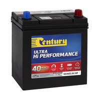 Conventional Car Batteries 9313857336088