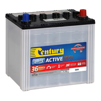 Conventional Car Batteries 9313857319555