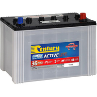 Conventional Car Batteries 9313857319722
