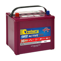 Conventional Car Batteries 9313857323613