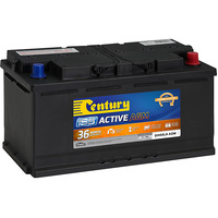 DIN85LH AGM Century Stop/Start Car Batteries 9313857332110